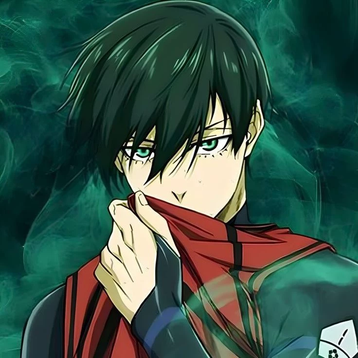 Rin Itoshi thumbnail