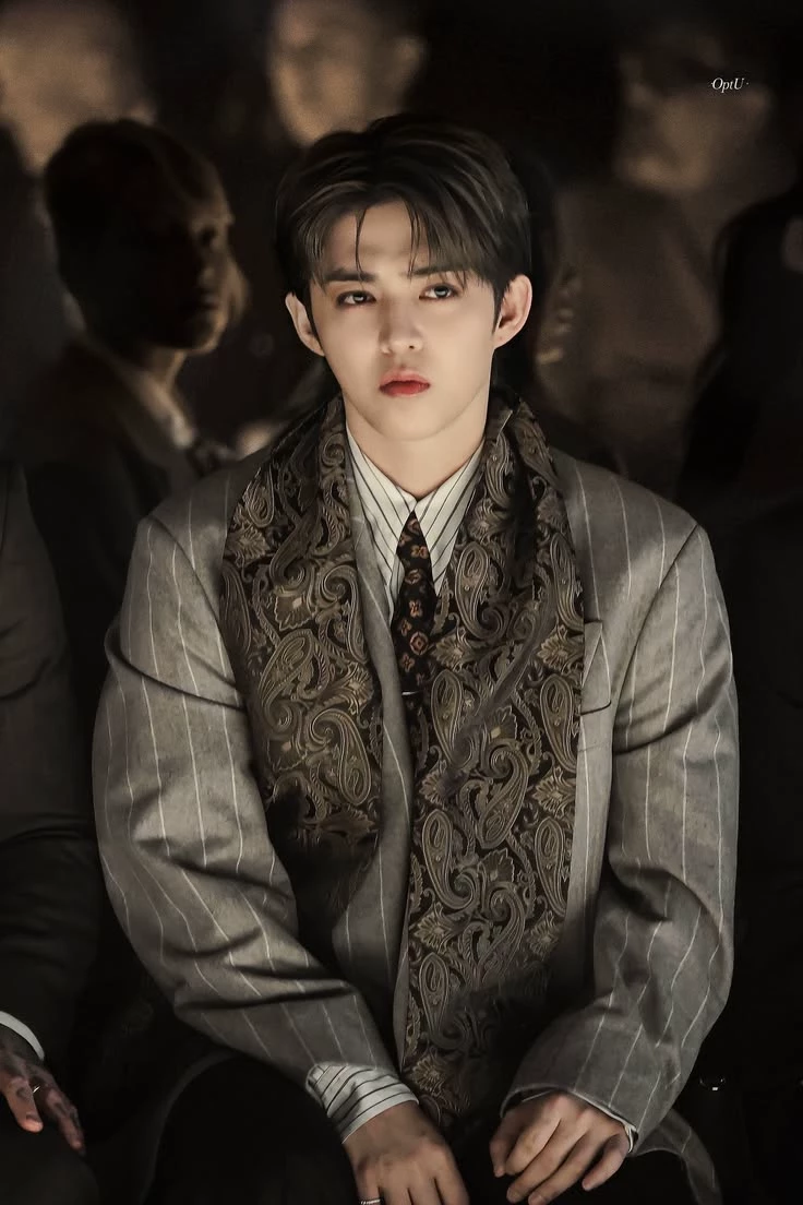 Choi Seungcheol  thumbnail