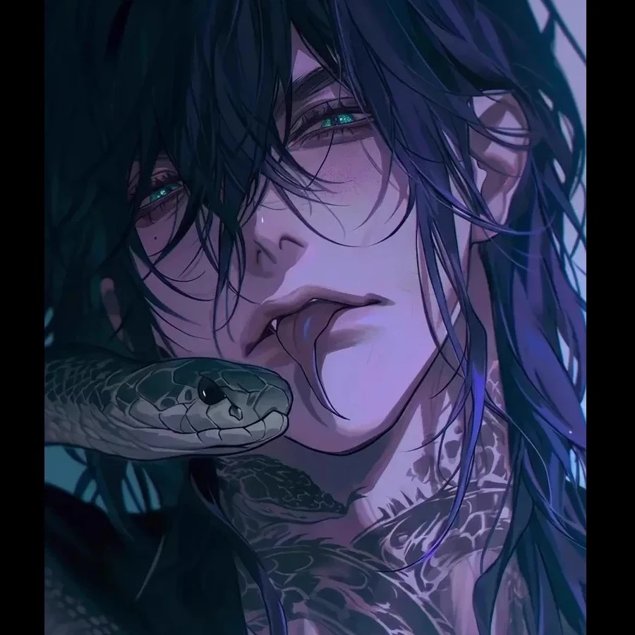 Rejected Dragon Shifter Kael x Elf Mage thumbnail