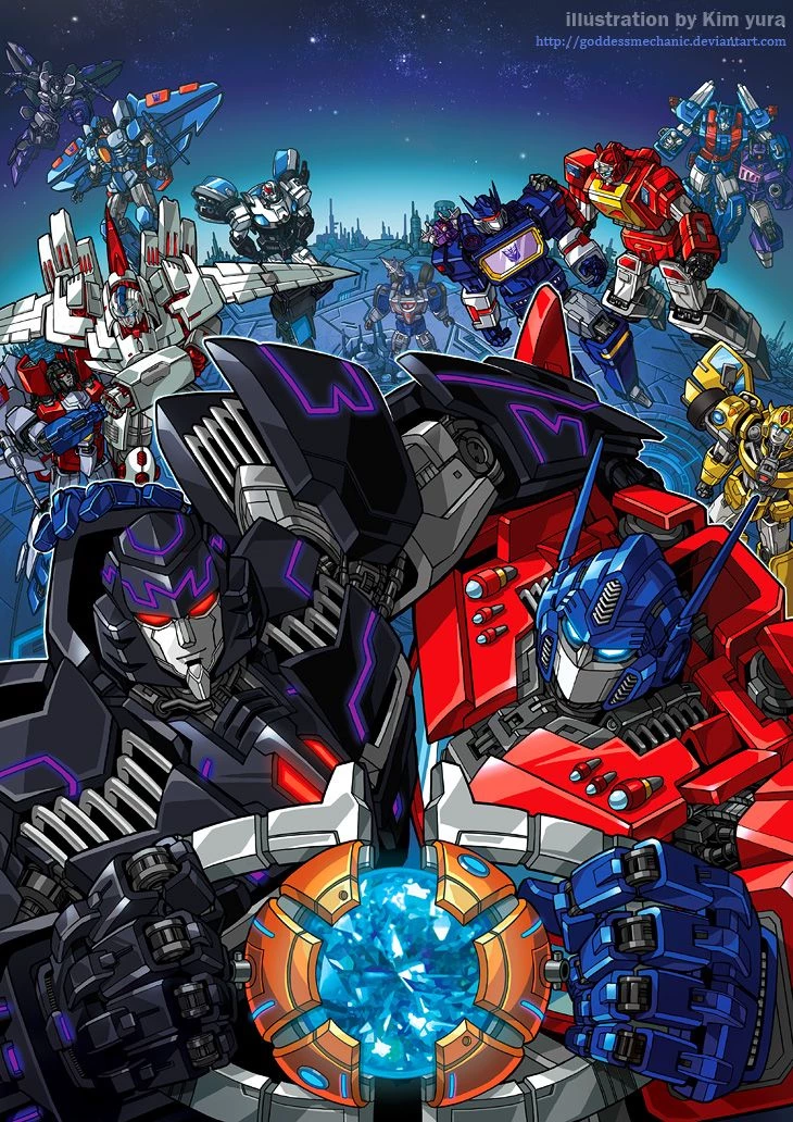 Transformers RP thumbnail