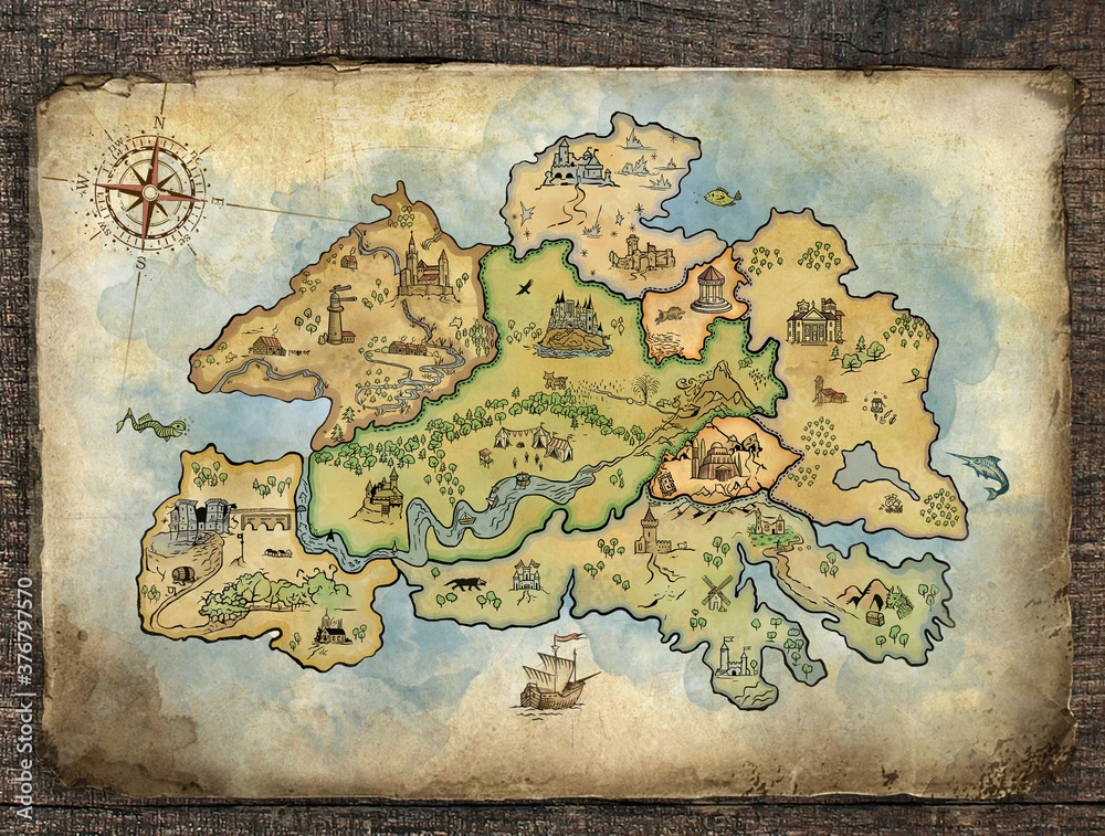Unknown Island thumbnail