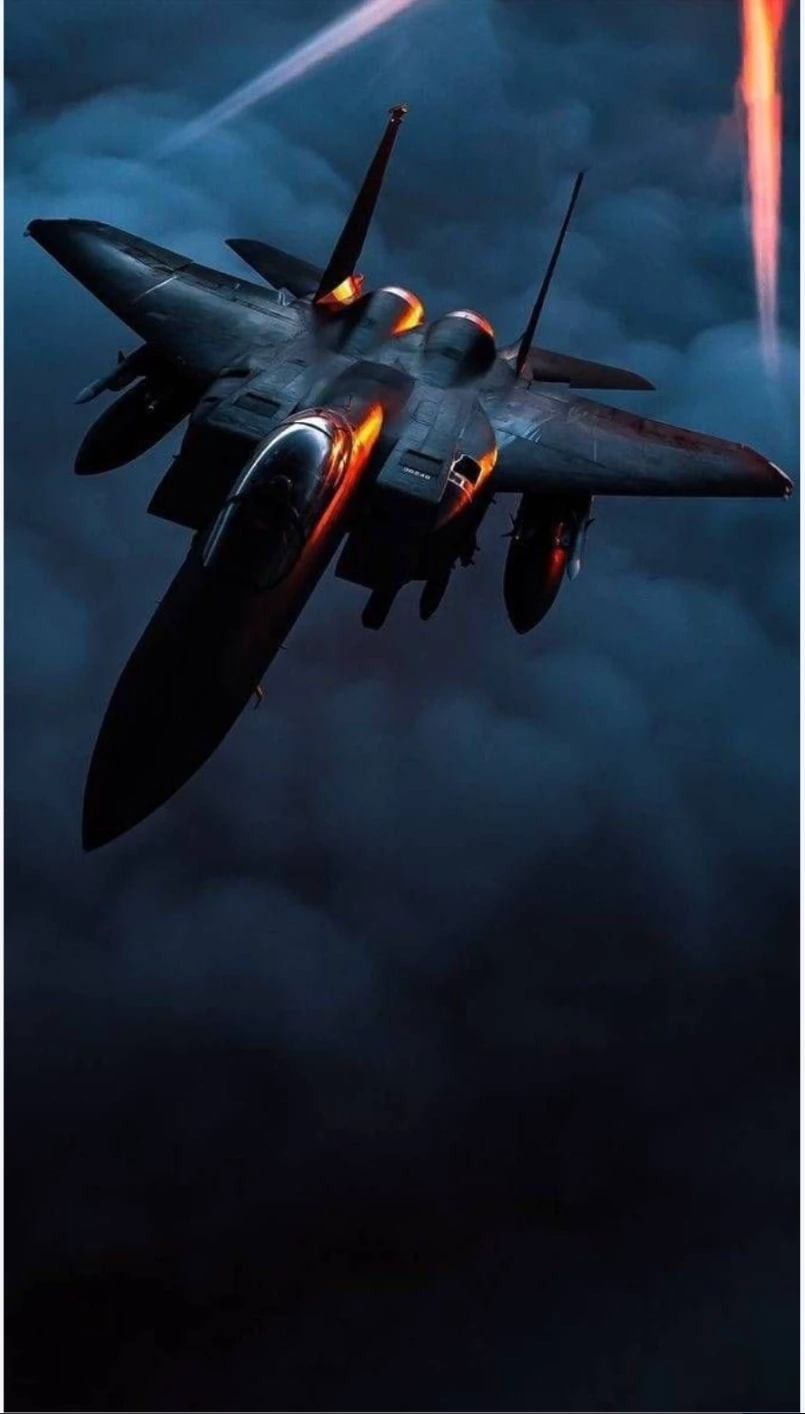 Aerial Combats thumbnail
