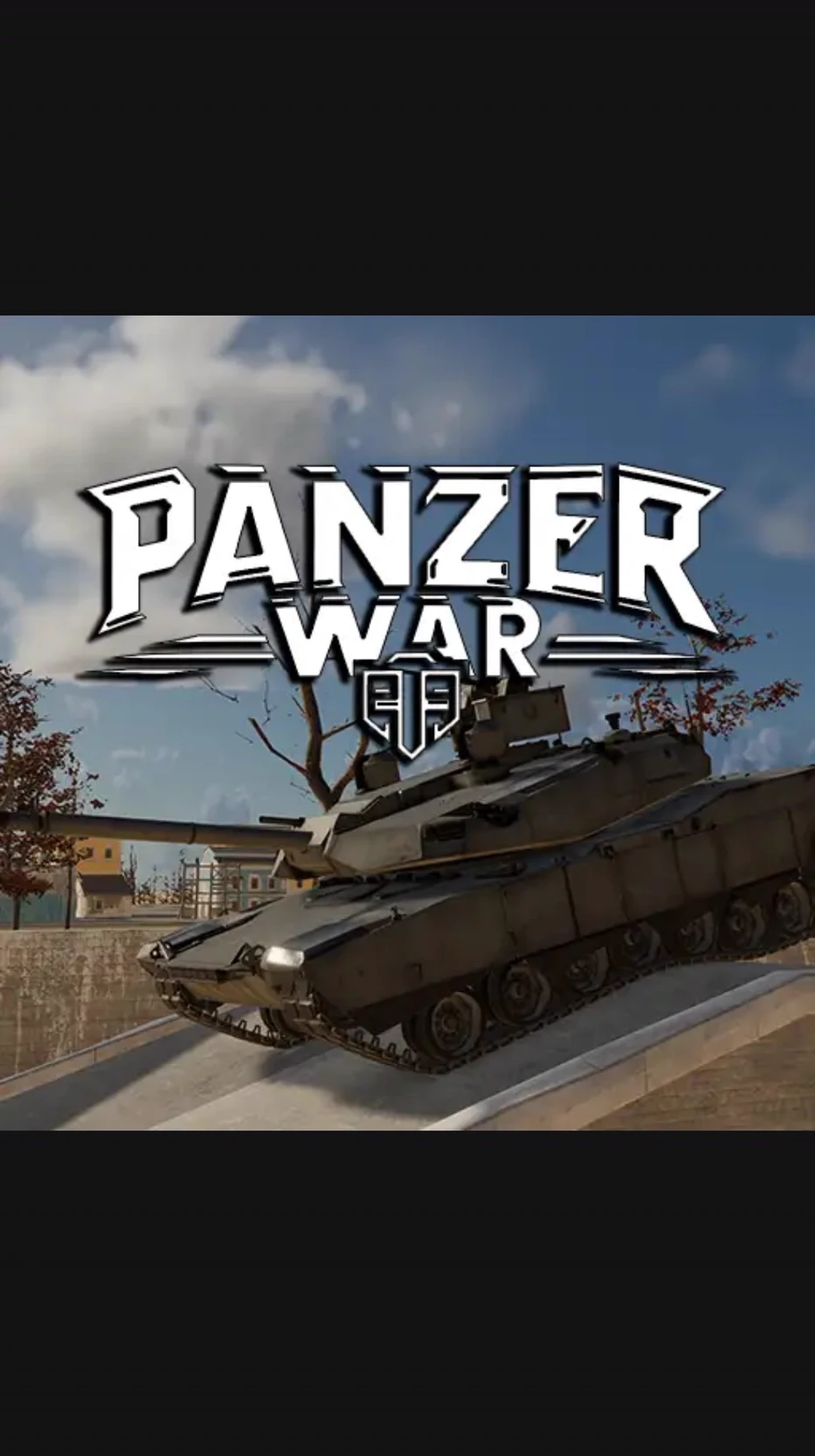 PANZER WAR thumbnail
