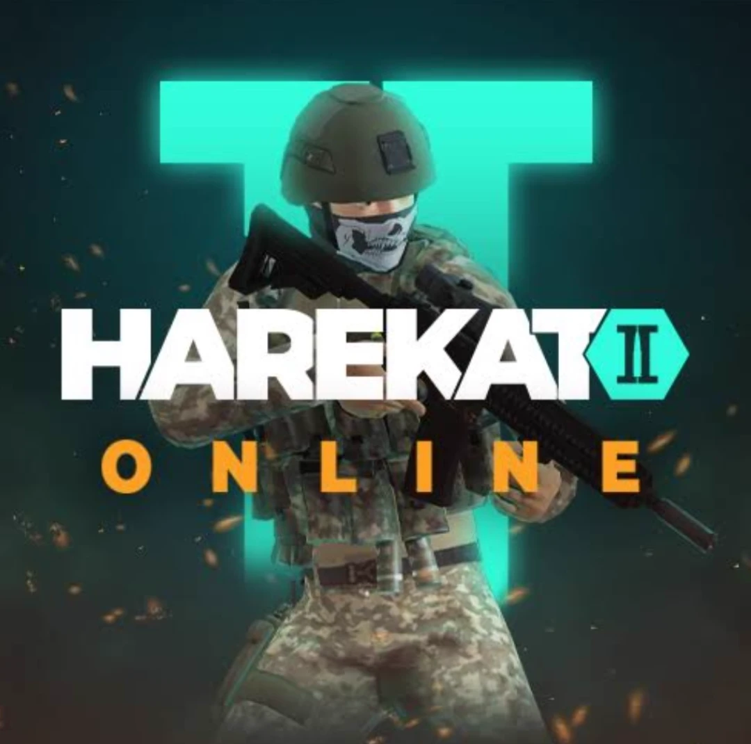 OPERATION 2: ONLINE thumbnail