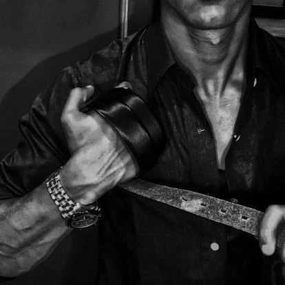 Alexander Acheron Khan thumbnail