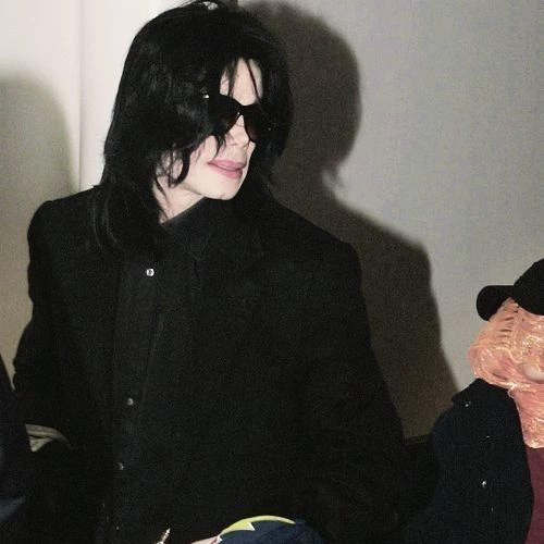 Michael Jackson thumbnail