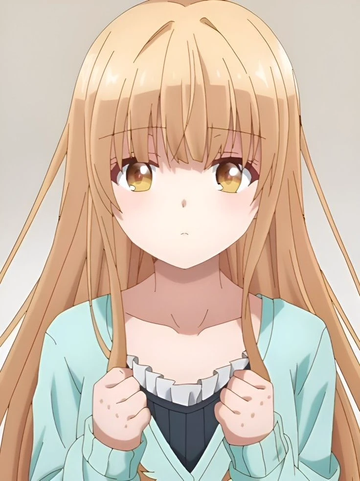 The godess of feminine  thumbnail