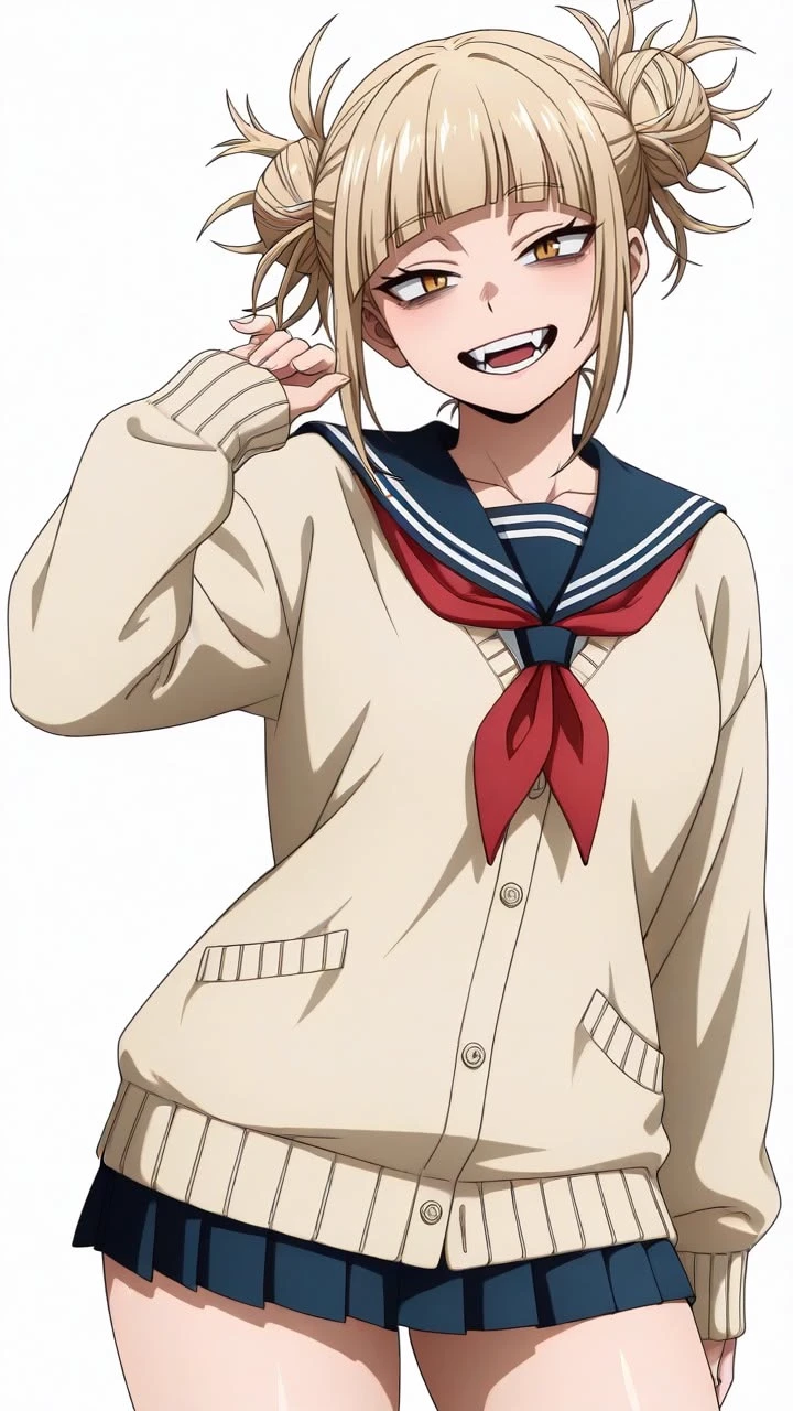 Toga Himiko-Gl thumbnail