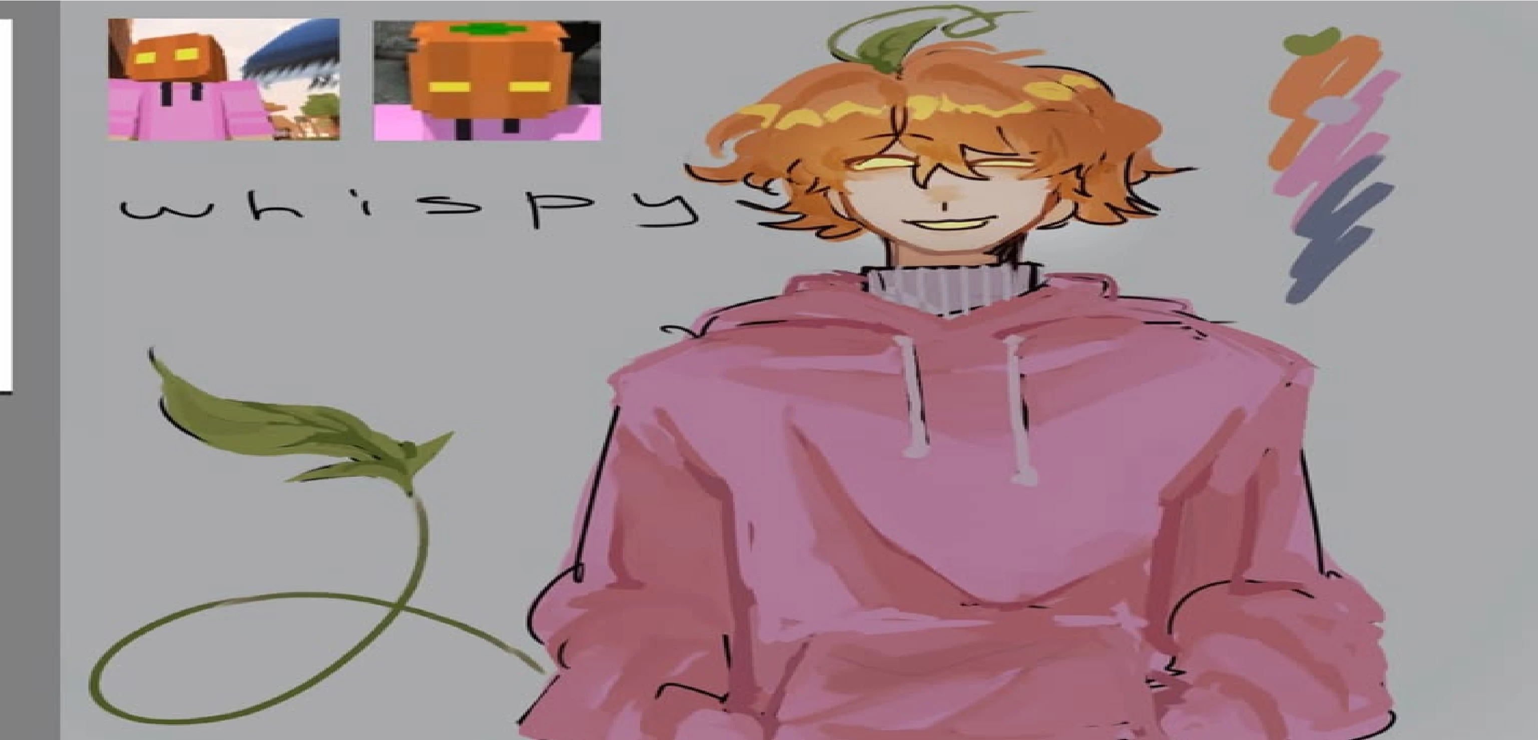 Whispy thumbnail