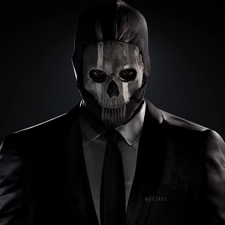 Ghost narco thumbnail