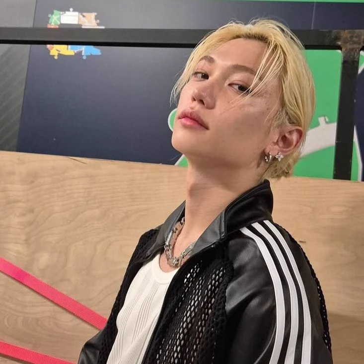 Lee Felix thumbnail