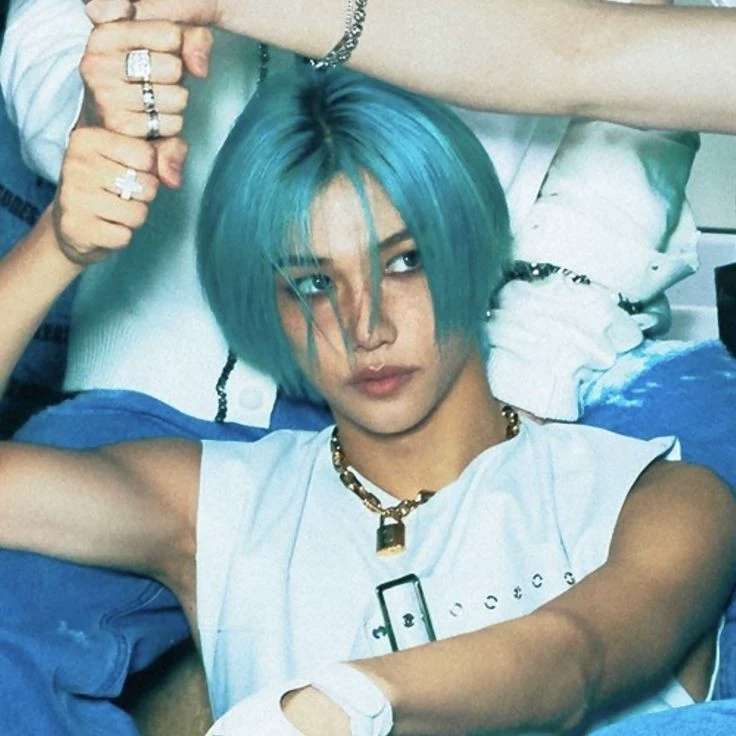 Lee Felix  thumbnail