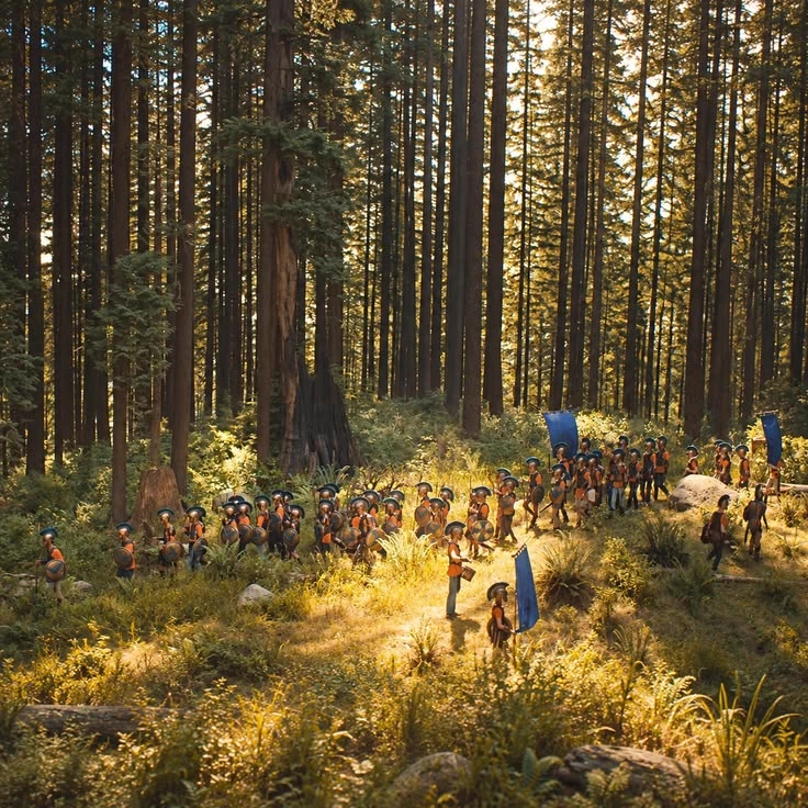 Half-Blood Camp thumbnail