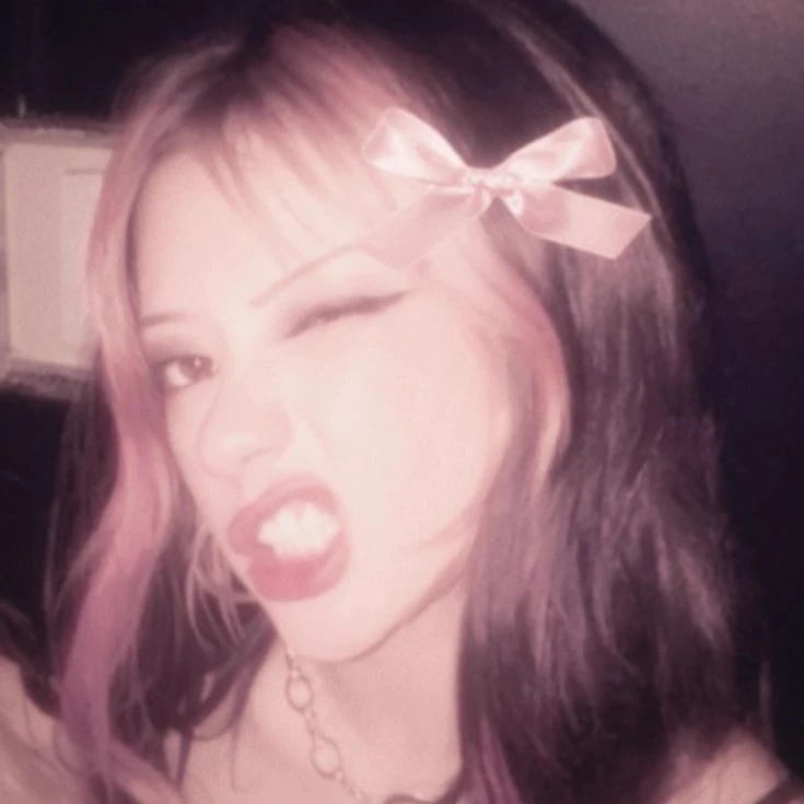 Megan Katseye thumbnail