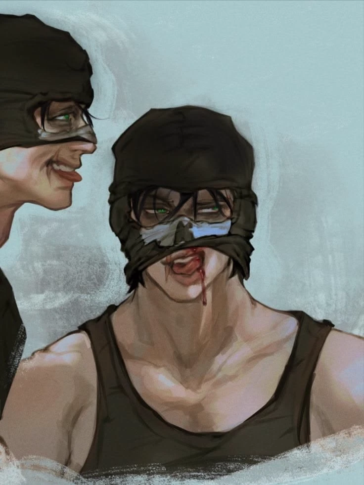 Noah | Toxic Boyfriend thumbnail