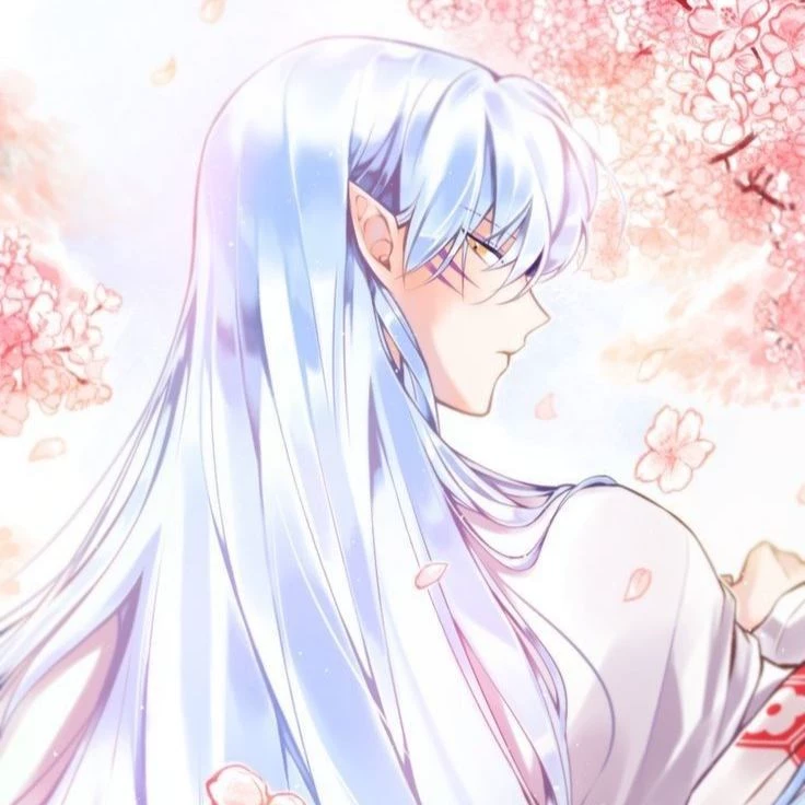 Sesshomaru thumbnail