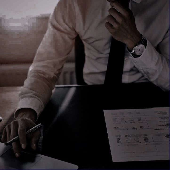 Alexander Reed \| your secretary. thumbnail