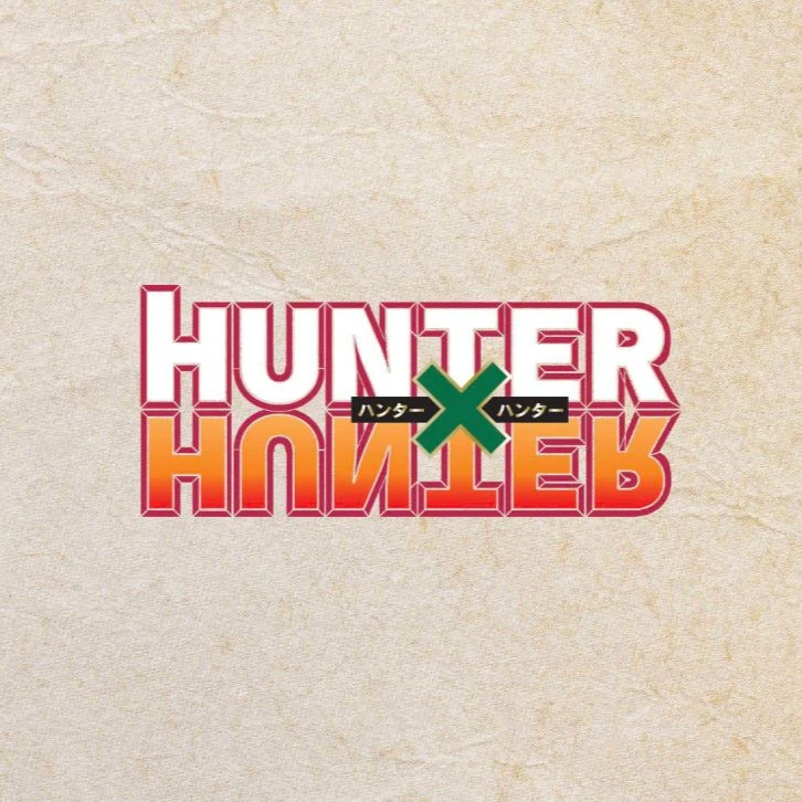 HunterxHunter thumbnail
