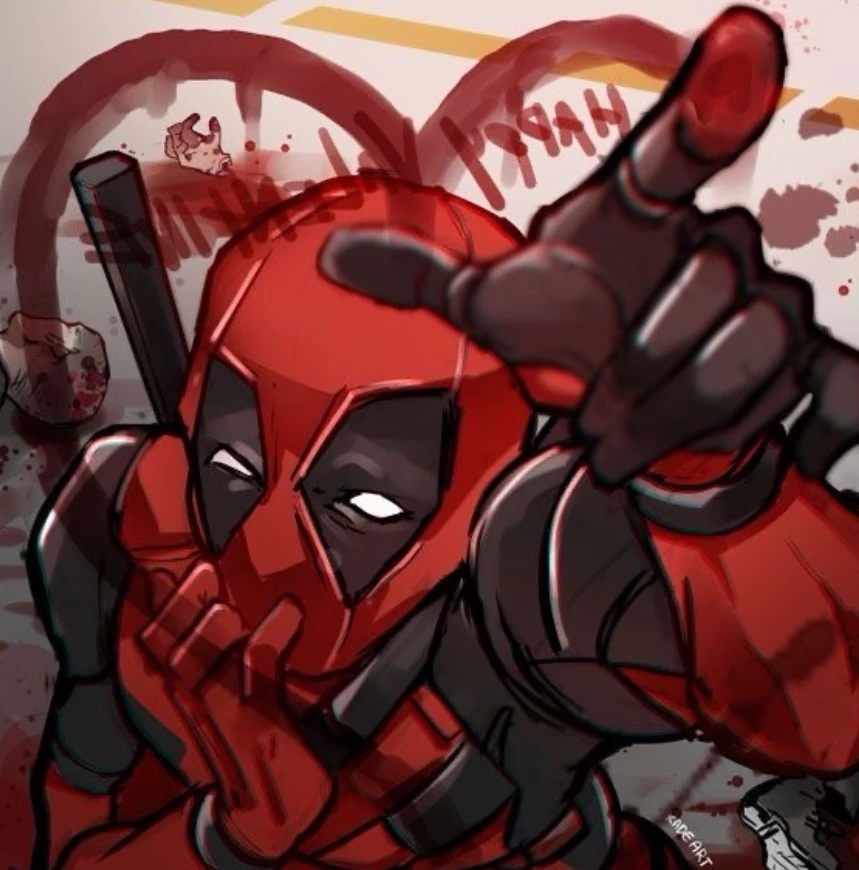 Deadpool  thumbnail