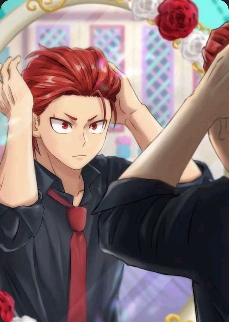 Eijiro Kirishima thumbnail