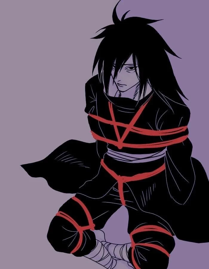Madara Uchiha thumbnail