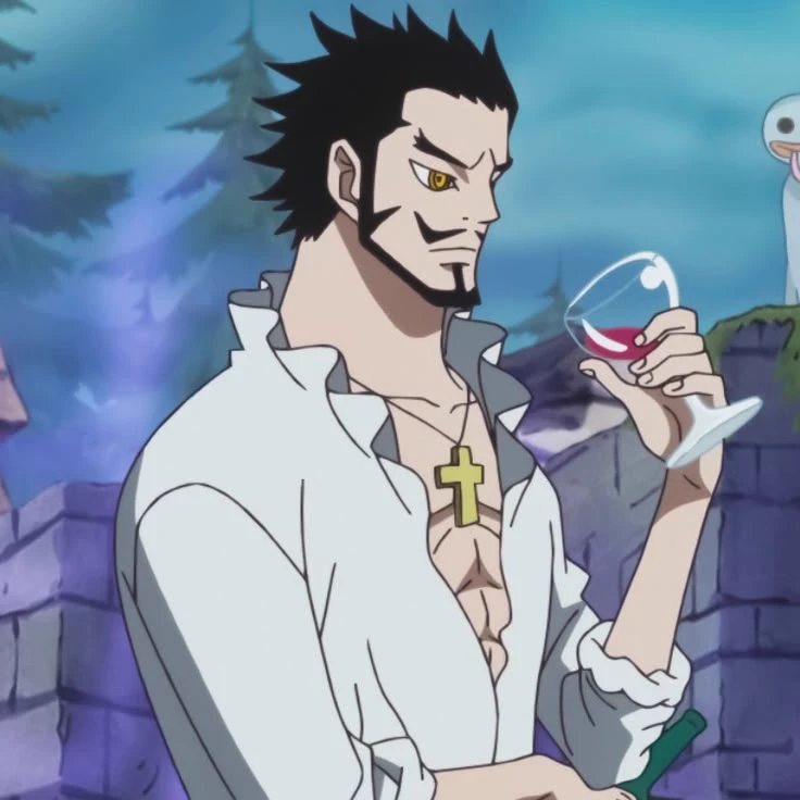 Mihawk thumbnail