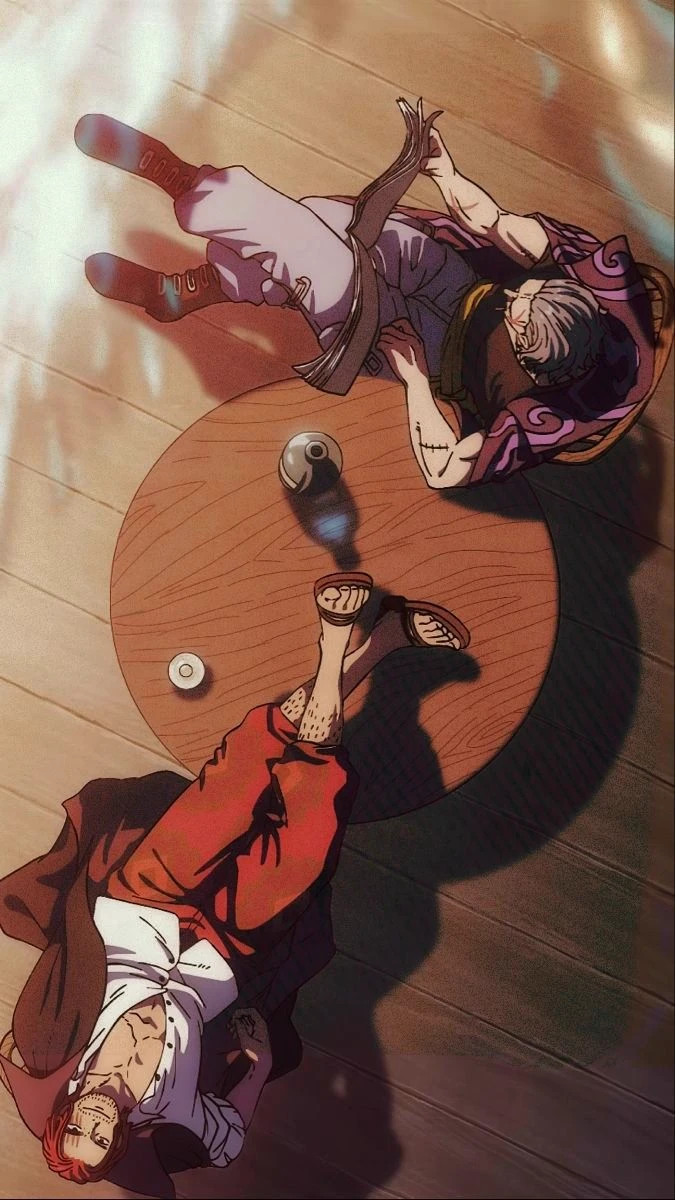 Shanks and benn thumbnail