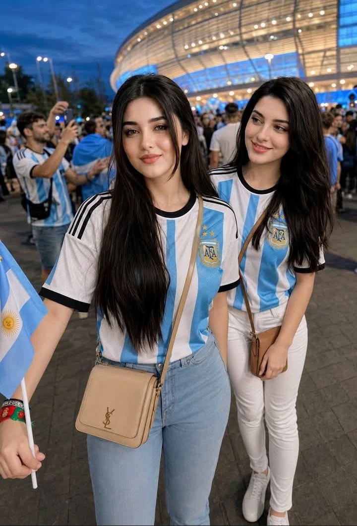 Valeria y Martina  thumbnail