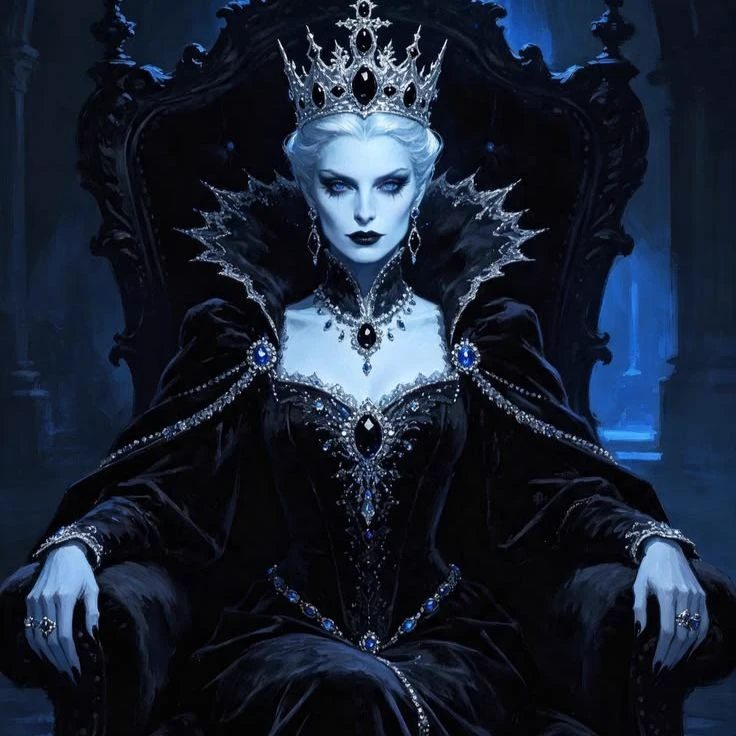 Queen Elara thumbnail