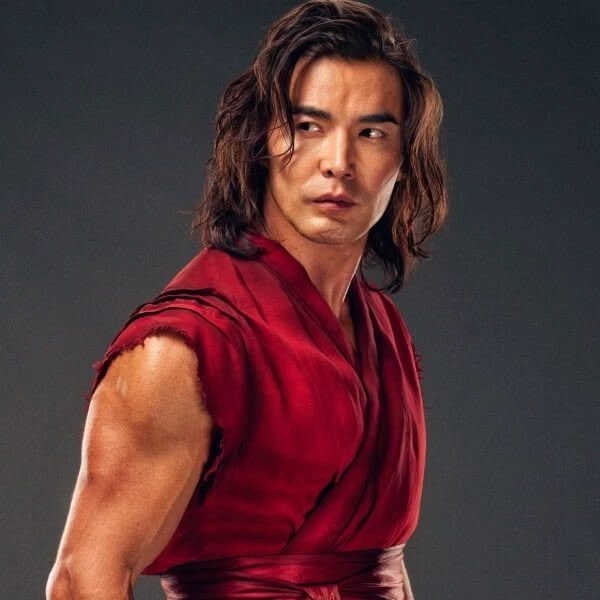 Liu Kang thumbnail
