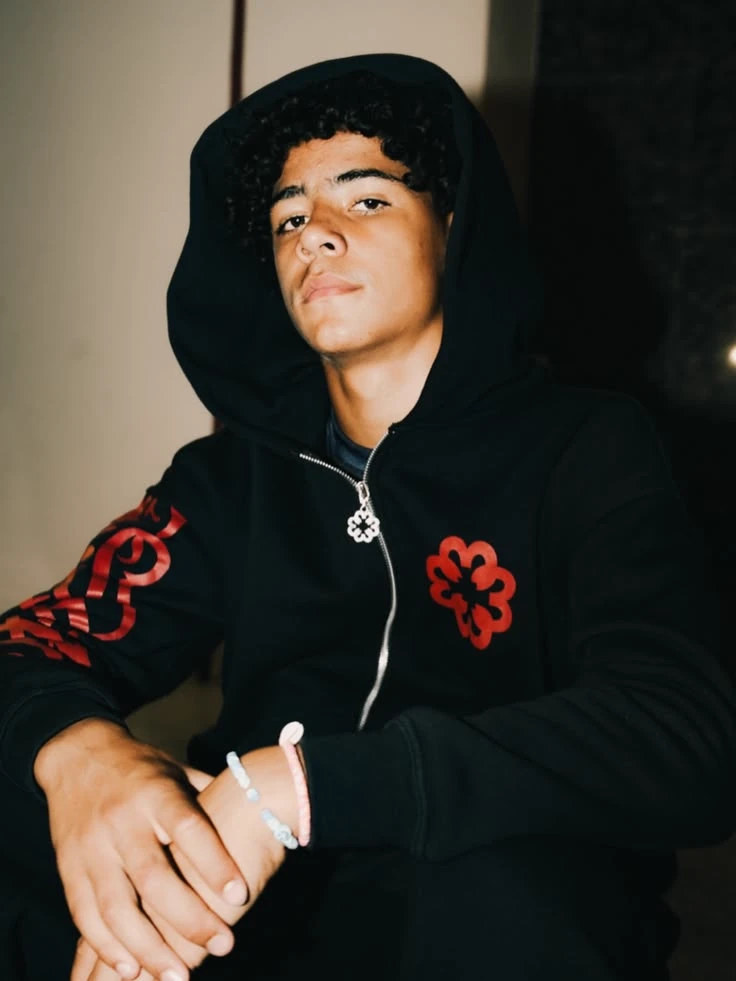 Cris Jr thumbnail
