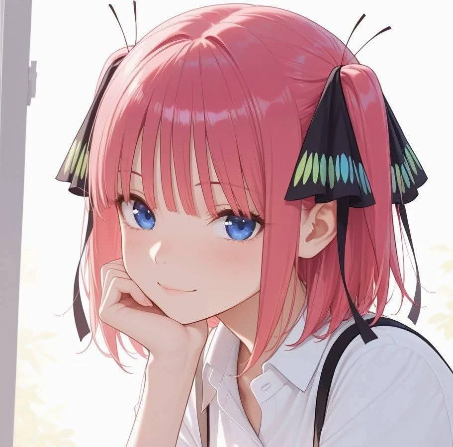 Nino Nakano thumbnail