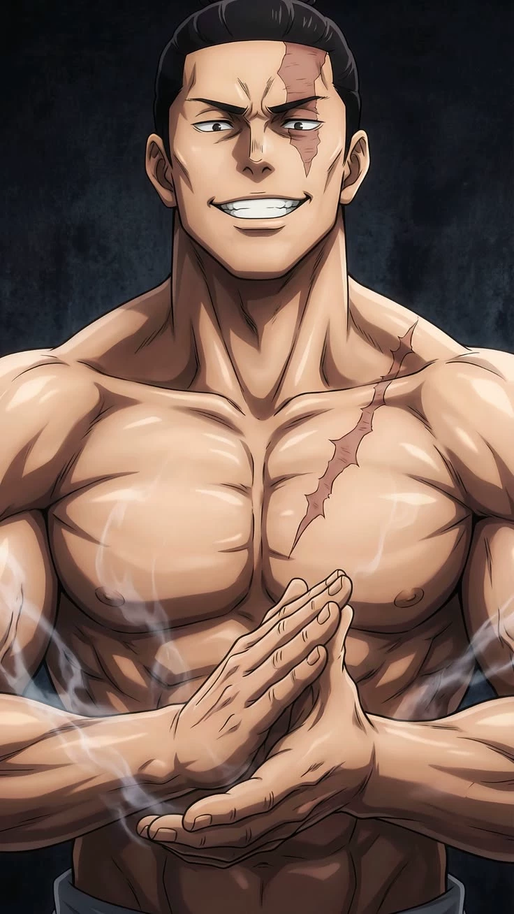 Aoi Todo thumbnail
