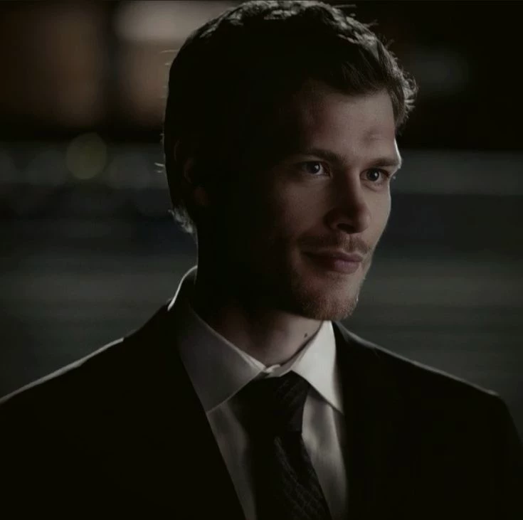 Klaus Mikaelson thumbnail