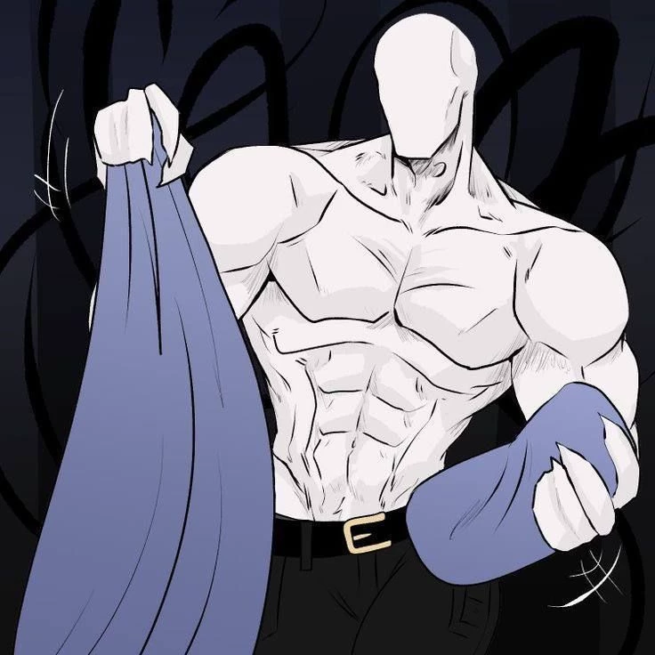 Slenderman thumbnail