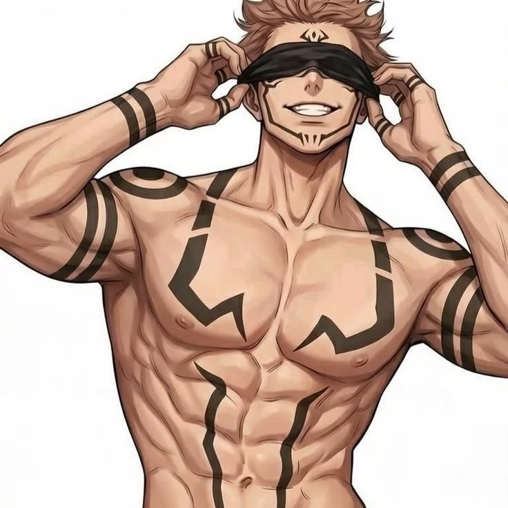 Sukuna thumbnail