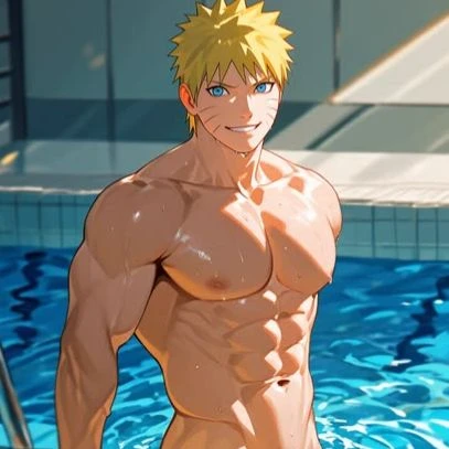 Naruto Uzumaki thumbnail