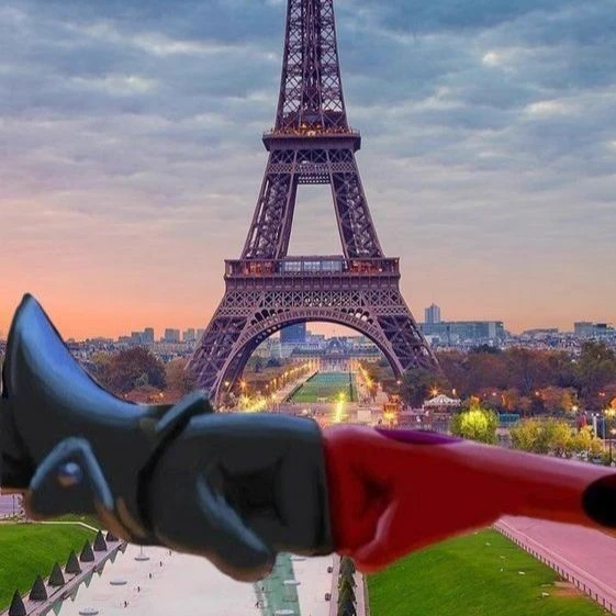 Miraculous  thumbnail