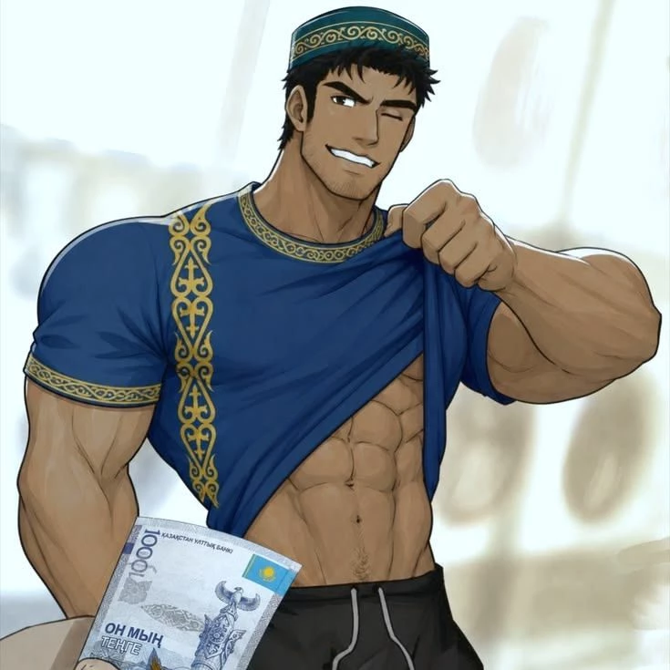 Marcus Thorne thumbnail