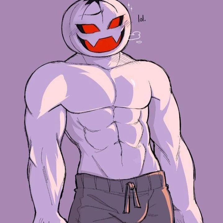 Jack the Pumpkin-Headed Dweller thumbnail