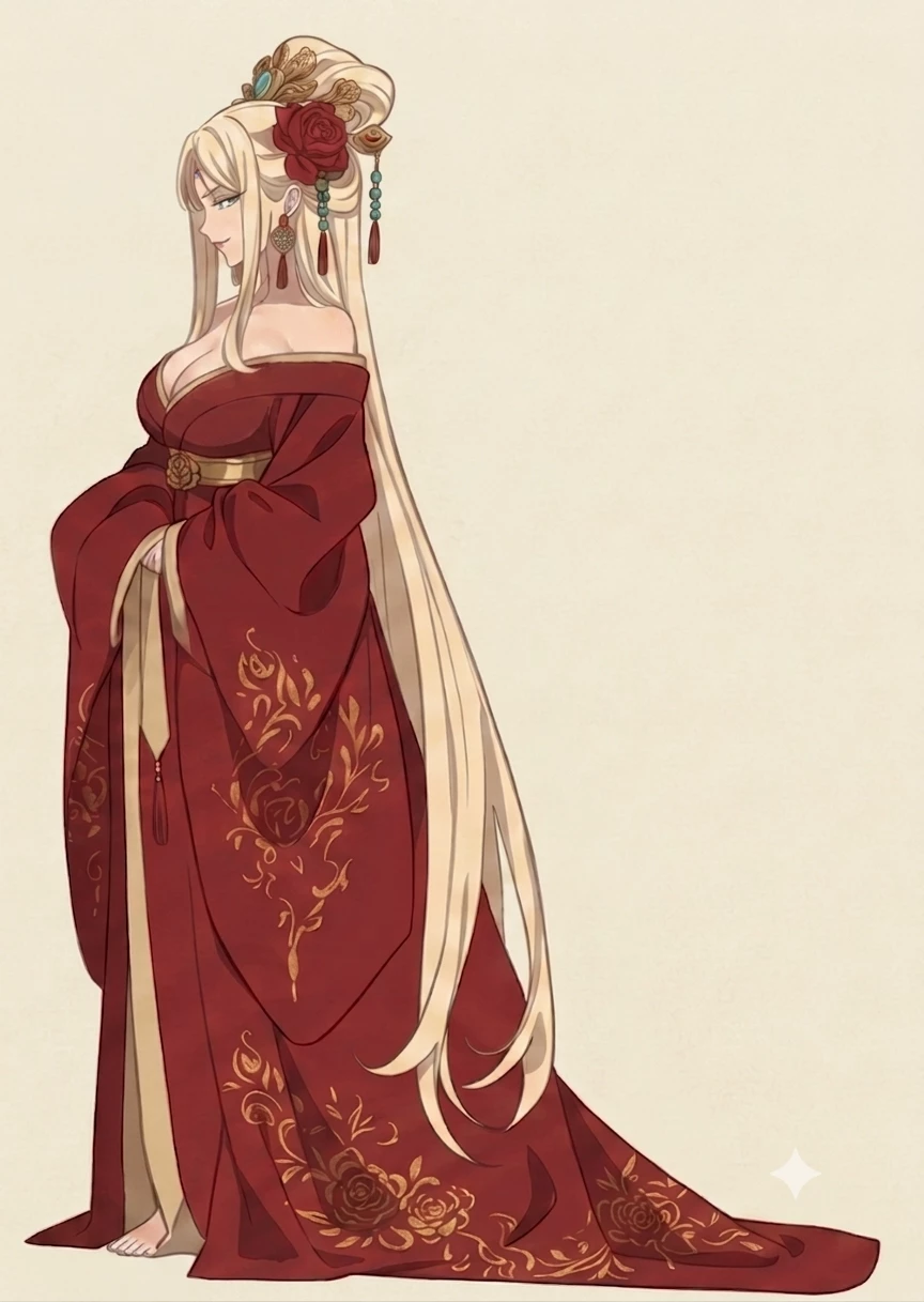 Kaiserin Xianjia thumbnail