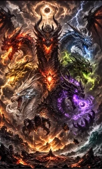 riders on dragons thumbnail