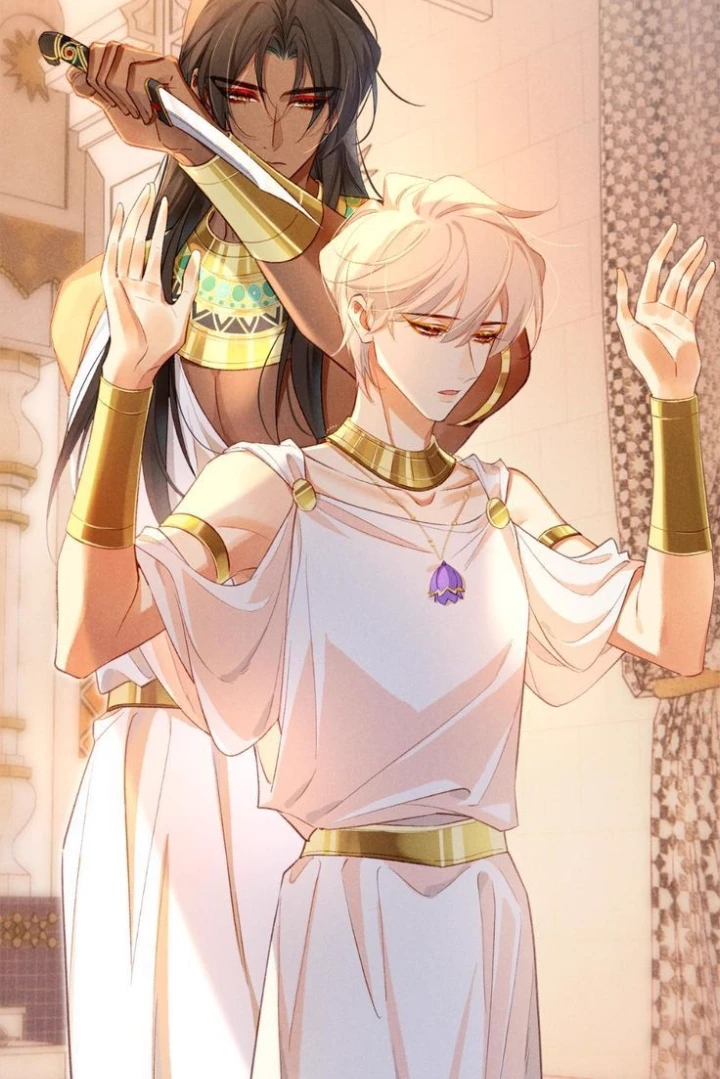Pharaoh Tutkhamon thumbnail