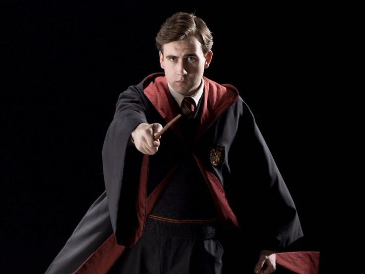 Neville Longbottom thumbnail