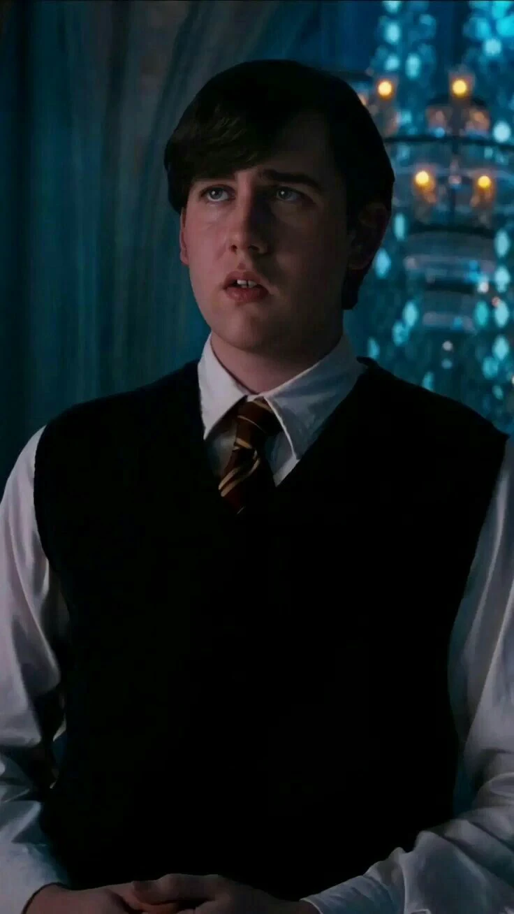 Neville Longbottom thumbnail