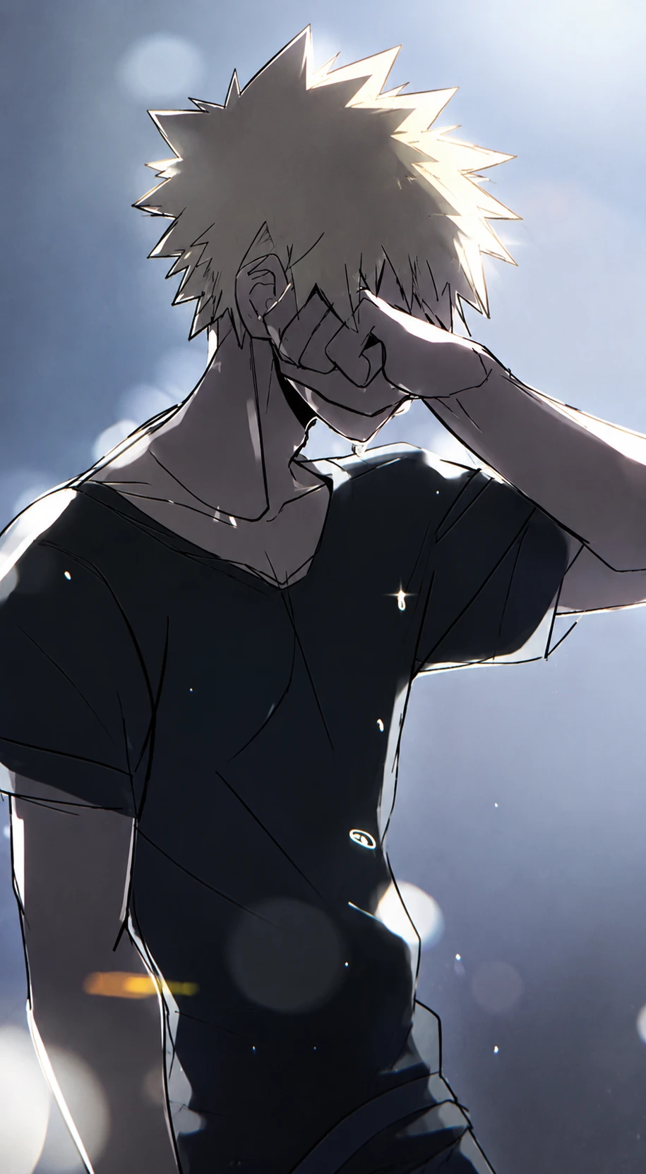 katsuki bakugo thumbnail