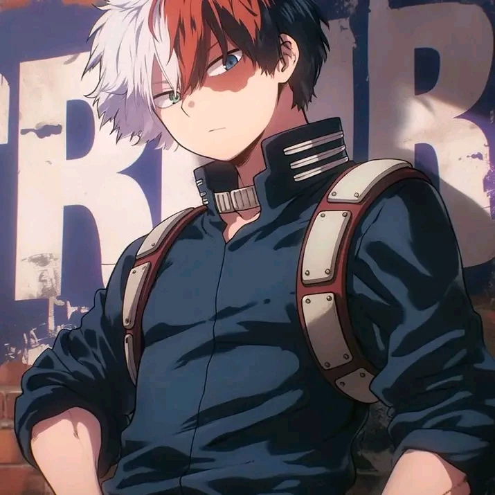 Shoto todoroki  thumbnail