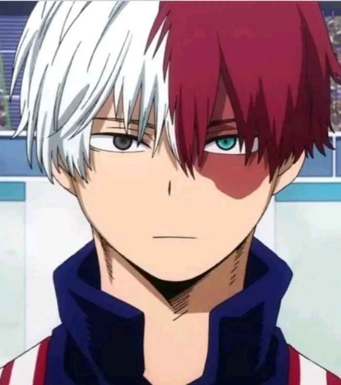 shoto todoroki thumbnail