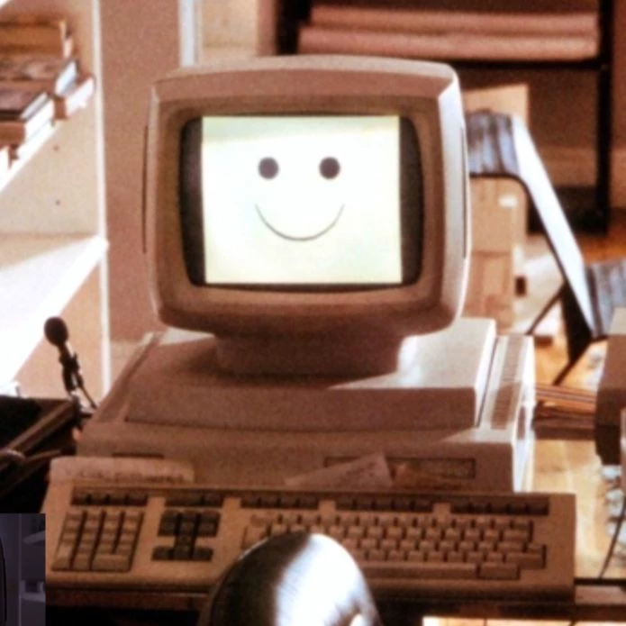 Edgar ( Electric Dreams — Movie ) thumbnail