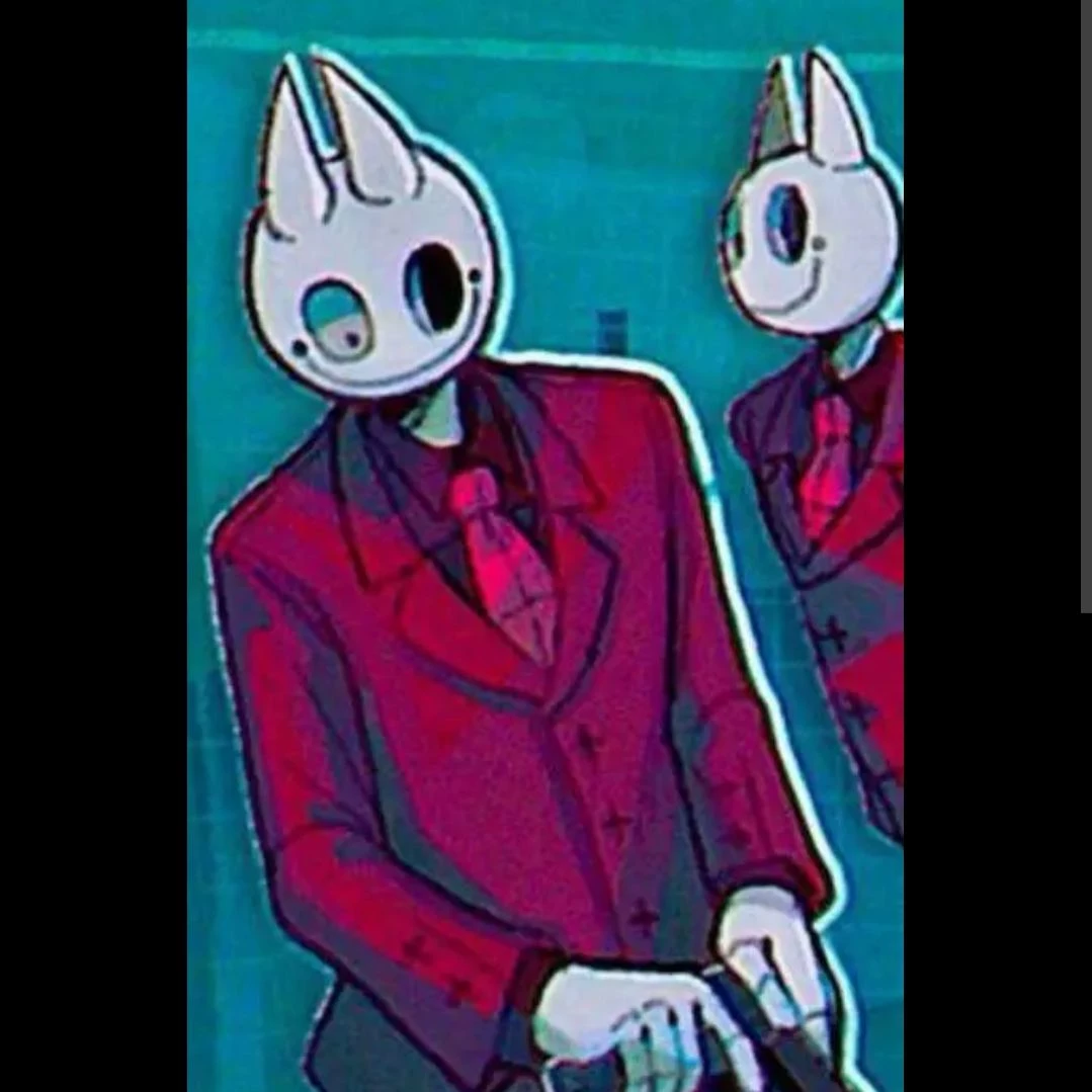 Mr. Mealy (Mealy Human Company) thumbnail